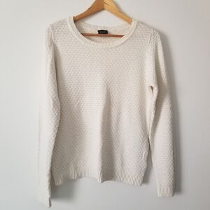 VILA knit top